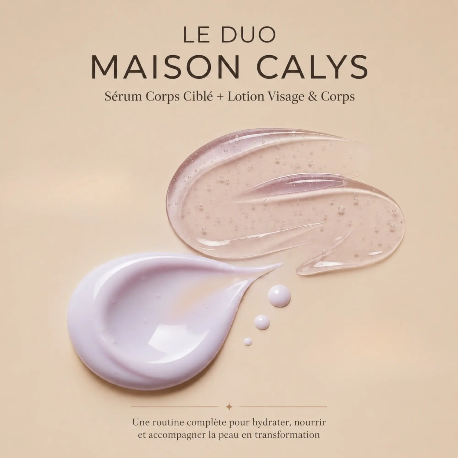Duo Sérum & Lotion