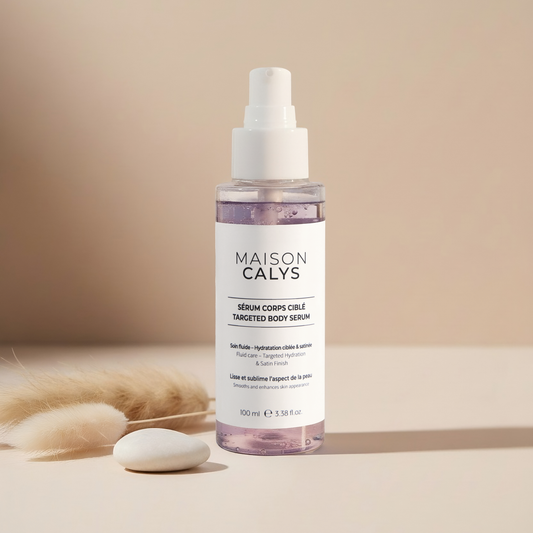 Sérum Corps Ciblé (100 ml)
