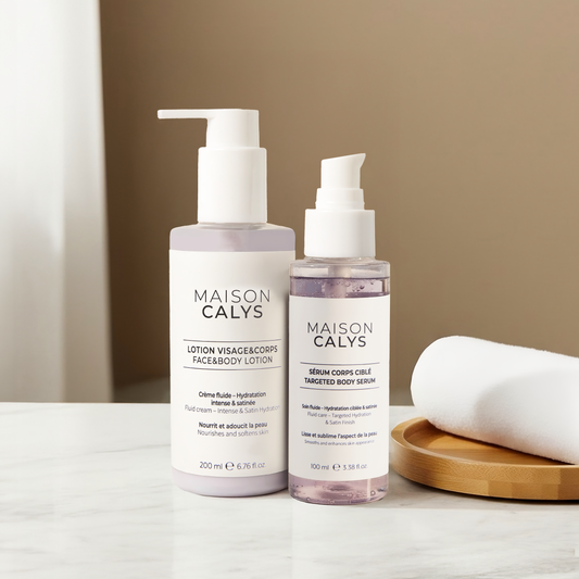 Duo Sérum & Lotion