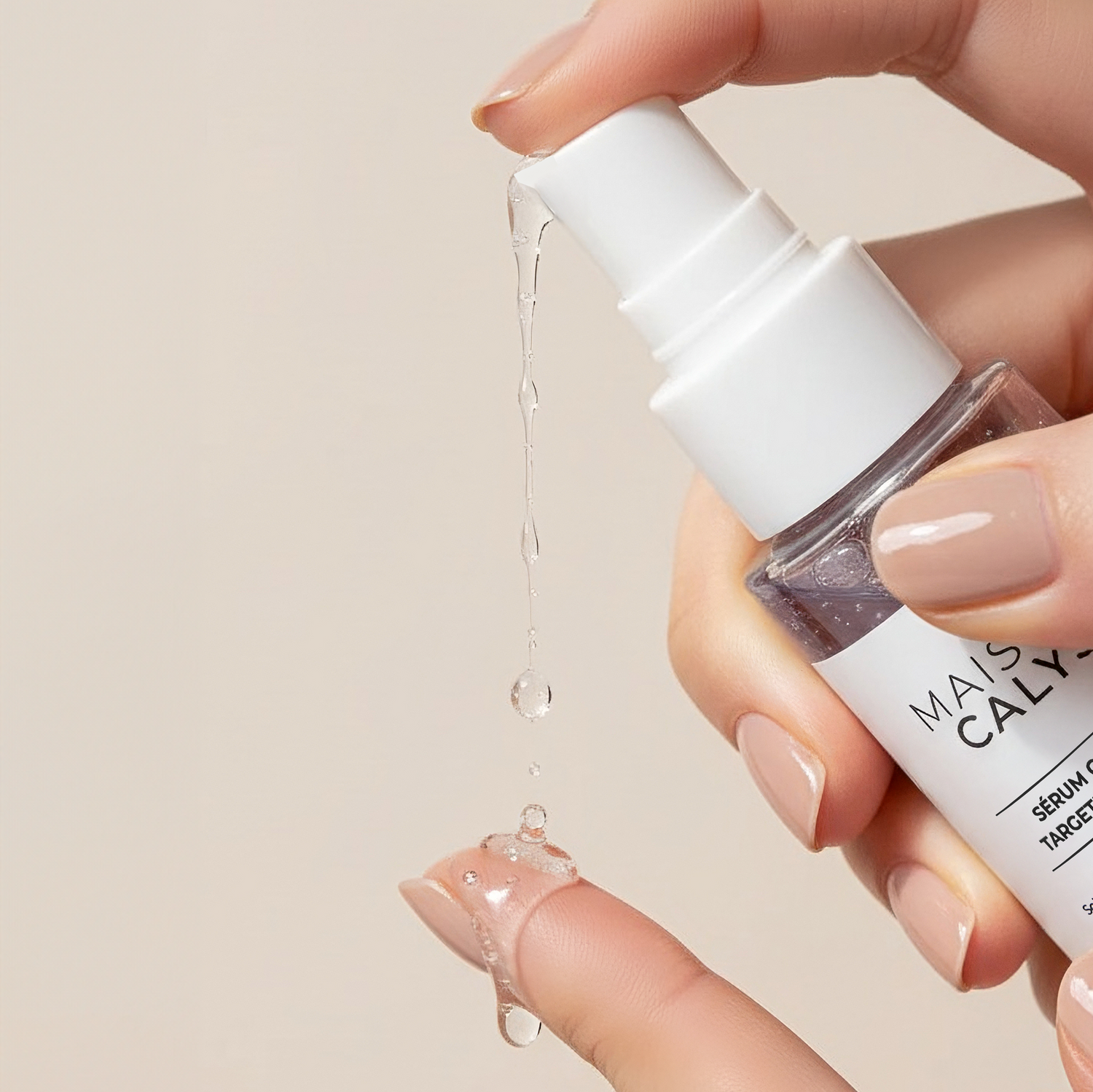 Sérum Corps Ciblé (100 ml)